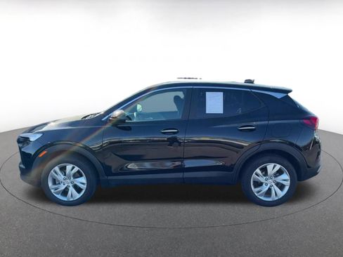 Used 2025 Buick Encore GX Preferred image 9