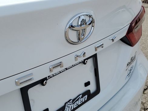 Used 2024 Toyota Camry LE w/ Convenience Package AWD/4WD image 33