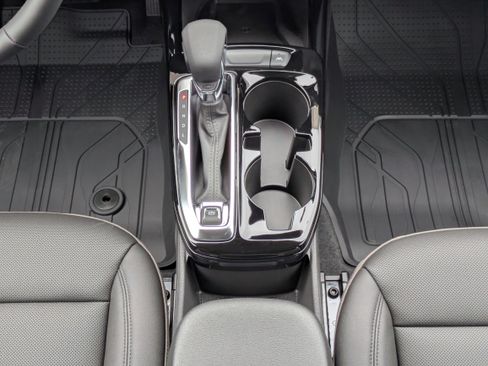 New 2026 Chevrolet Trax ACTIV FWD image 6