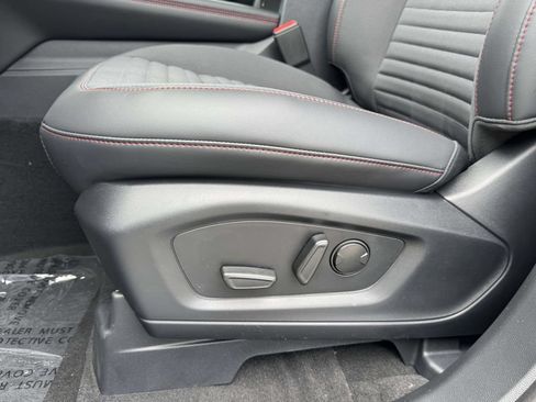 New 2026 Ford Explorer ST-Line w/ ST-Line Street Pack AWD/4WD image 19