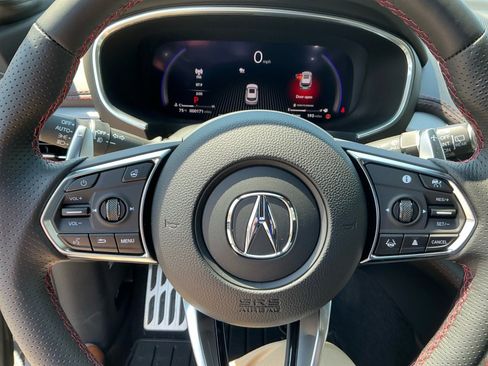 New 2026 Acura MDX A-Spec AWD/4WD image 18