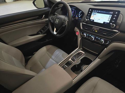 Used 2018 Honda Accord EX-L image 30