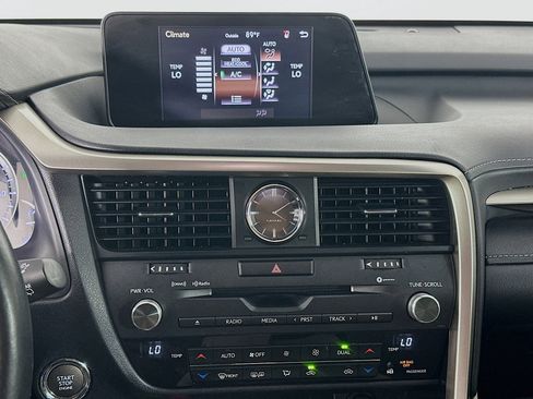 Used 2018 Lexus RX 350 FWD image 24