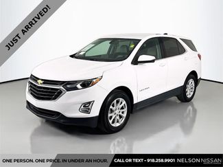 Used 2018 Chevrolet Equinox LT video 1