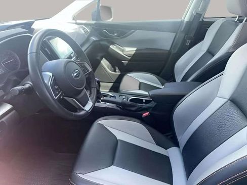 Used 2020 Subaru Crosstrek 2.0i Limited w/ Moonroof Package image 8