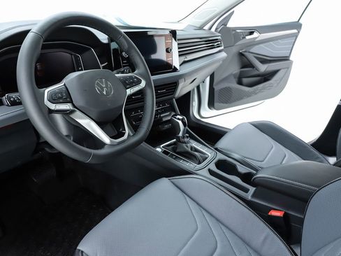 New 2026 Volkswagen Jetta SEL image 57