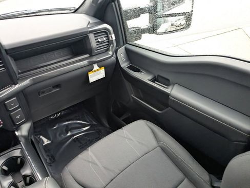 New 2026 Ford F150 STX w/ Equipment Group 200A image 16