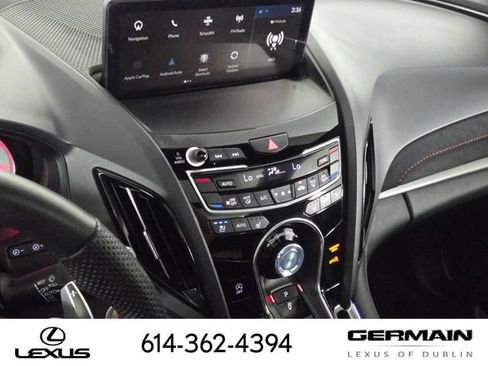 Used 2024 Acura RDX A-Spec AWD/4WD image 25
