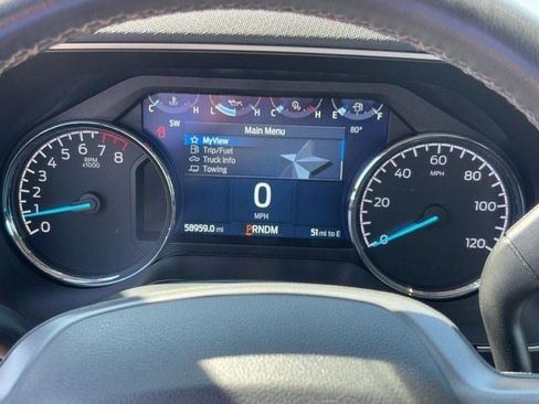 Used 2023 Ford F150 XLT w/ Equipment Group 301A Mid image 14