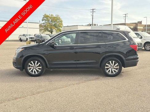 Used 2020 Honda Pilot EX-L image 5