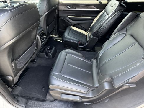 Used 2024 Jeep Grand Cherokee L Limited RWD image 23