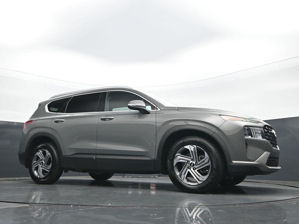 Used 2023 Hyundai Santa Fe SEL w/ Winter Weather Package FWD image 42