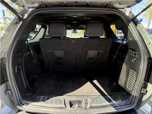 Used 2022 Dodge Durango R/T w/ Blacktop Package AWD/4WD image 25