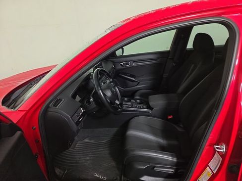 Used 2022 Honda Civic Sport image 12