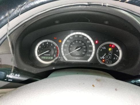 Used 2005 Toyota Sienna LE FWD image 37