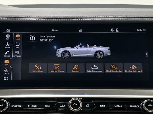Used 2020 Bentley Continental GT AWD/4WD image 39