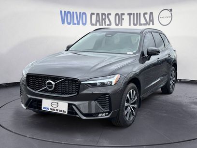 Used 2025 Volvo XC60 B5 Core w/ Climate Package