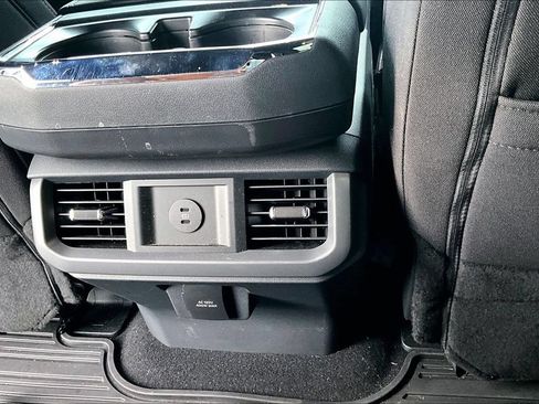 Used 2025 Ford F150 XLT w/ Equipment Group 302A MID AWD/4WD image 11