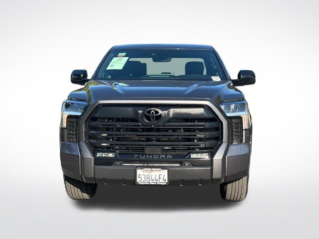 Certified 2025 Toyota Tundra Limited RWD image 5