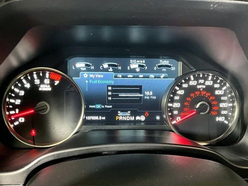 Certified 2019 Ford F150 Raptor w/ Equipment Group 802A Luxury image 16