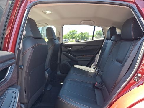Used 2019 Subaru Crosstrek 2.0i Limited AWD/4WD image 11