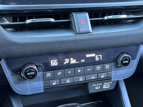 New 2026 Subaru Outback Limited XT image 24