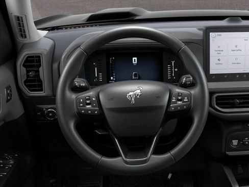 New 2026 Ford Bronco Sport Outer Banks AWD/4WD image 9
