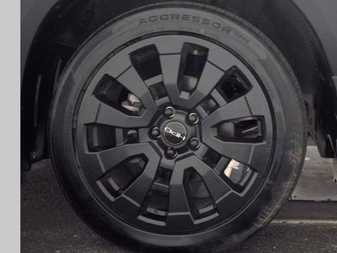 Used 2023 Honda Passport EX-L image 10