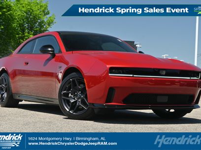 Used 2024 Dodge Charger R/T w/ Plus Group