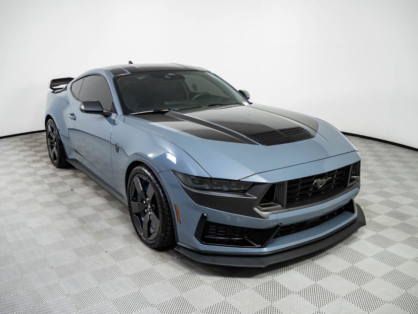 Used 2024 Ford Mustang Dark Horse w/ Dark Horse Handlin Package RWD image 20
