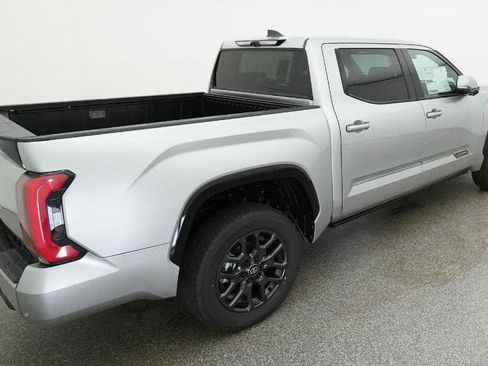 New 2026 Toyota Tundra Platinum AWD/4WD image 9
