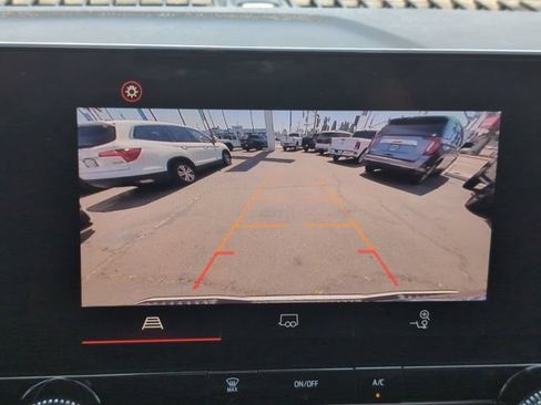 Certified 2023 GMC Canyon Elevation RWD image 14