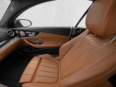 Used 2019 Mercedes-Benz E 450 Coupe image 20