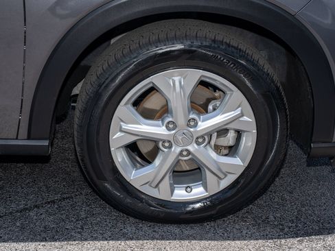 Certified 2024 Honda HR-V LX image 39