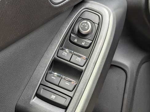 New 2026 Subaru Crosstrek 2.5i Limited AWD/4WD image 23