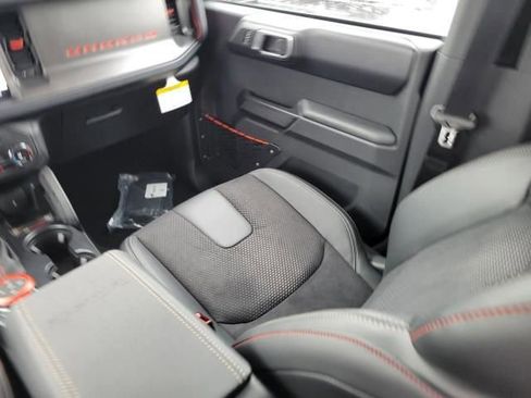 New 2025 Ford Bronco Raptor image 20