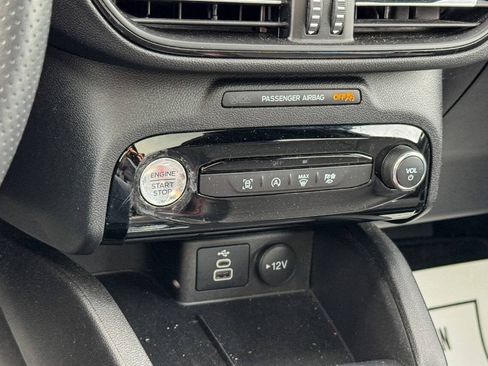 Used 2024 Ford Escape ST-Line w/ Tech Pack #1 AWD/4WD image 30