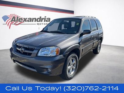 Used 2005 MAZDA Tribute s w/ Package 3