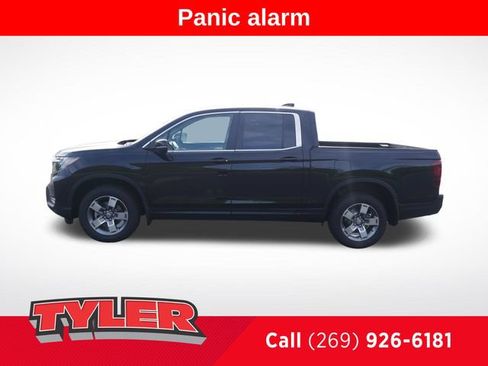 New 2026 Honda Ridgeline RTL image 4