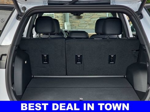New 2026 Chevrolet Equinox ACTIV w/ Convenience Package III AWD/4WD image 12