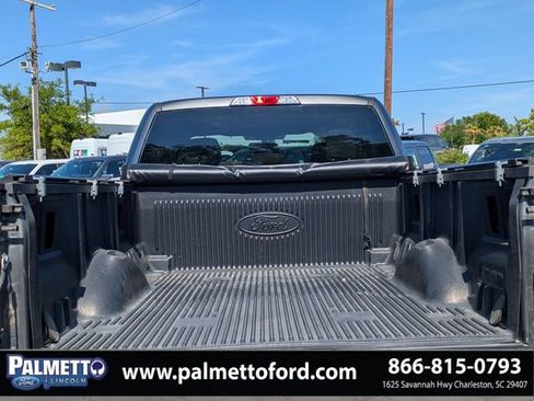 Used 2019 Ford F150 XLT w/ Equipment Group 302A Luxury image 13