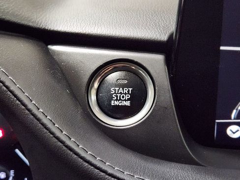 Used 2019 MAZDA MAZDA6 Signature image 41