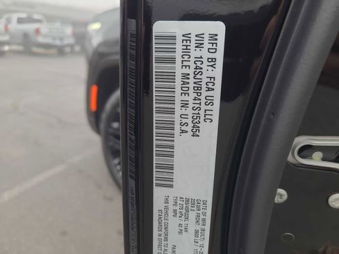 New 2026 Jeep Grand Wagoneer Limited image 29