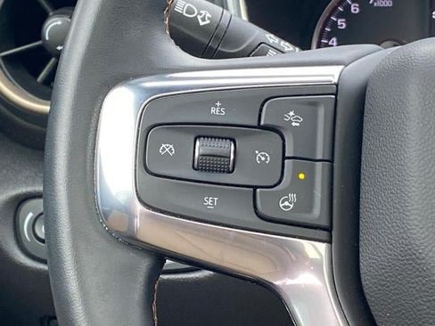 Used 2023 Chevrolet Blazer Premier w/ Driver Confidence II Package AWD/4WD image 9