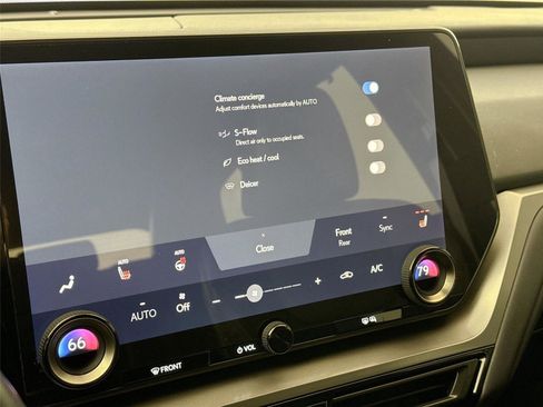 Used 2024 Lexus TX 350 FWD w/ Cold Weather Package image 27