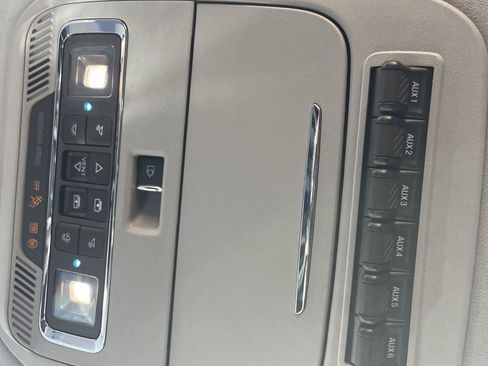 Used 2024 Ford F250 Limited w/ FX4 Off-Road Package image 18