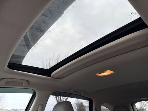 Used 2015 Honda CR-V EX-L image 24