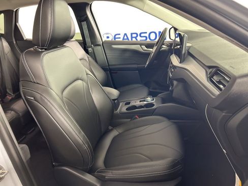 New 2026 Ford Escape Platinum w/ Premium Technology Package image 22