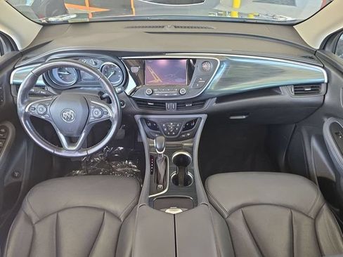 Used 2020 Buick Envision Essence FWD image 24