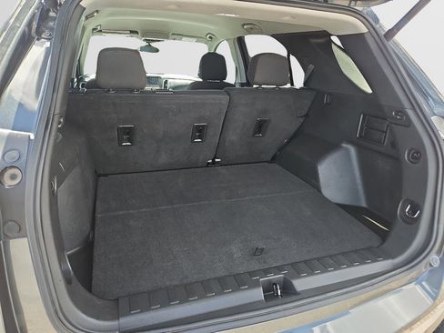 Used 2021 Chevrolet Equinox LT FWD image 7